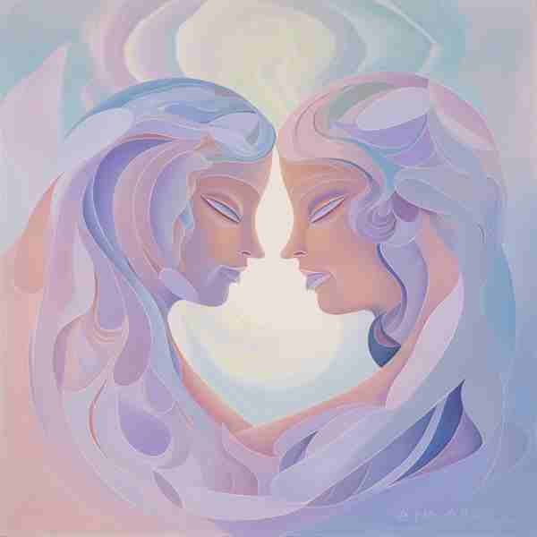 Chiron Inconjunct Juno